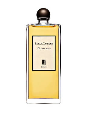SERGE LUTENS DATURA NOIR