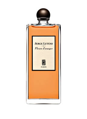 SERGE LUTENS FLEURS D´ORANGER