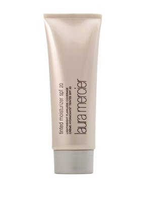 LAURA MERCIER TINTED MOISTURIZER SPF20
