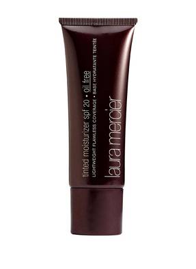 LAURA MERCIER OIL FREE TINTED MOISTURIZER SPF20