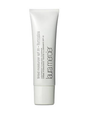 LAURA MERCIER ILLUMINATING TINTED MOISTURIZER SPF20