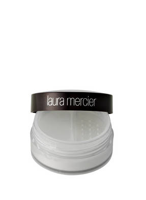 LAURA MERCIER INVISIBLE LOOSE SETTING POWDER
