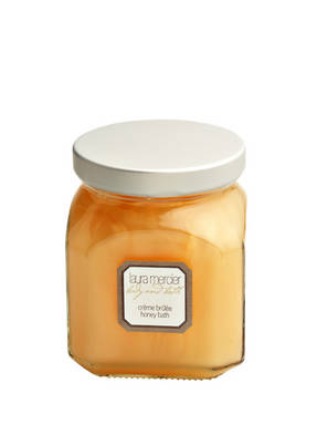 LAURA MERCIER CRÈME BRÛLÉE