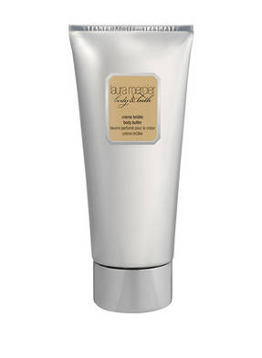LAURA MERCIER CRÈME BRÛLÉE