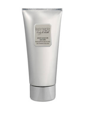 LAURA MERCIER ALMOND COCONUT MILK