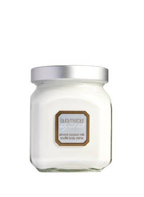 LAURA MERCIER ALMOND COCONUT MILK