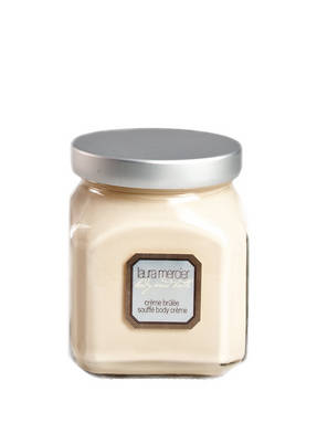 LAURA MERCIER CRÈME BRÛLÉE