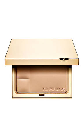 CLARINS EVER MATTE POUDRE COMPACTE