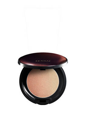 SENSAI DESIGNING DUO BRONZING POWDER