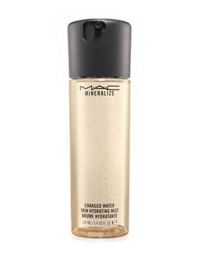M.A.C MINERALIZE SKINCARE