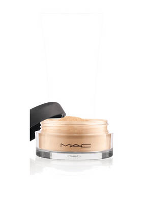M.A.C MINERALIZE LOOSE FOUNDATION