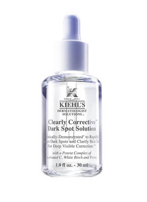Kiehl's CLEARLY CORRECTIVE DARK SPOT SOLUTION