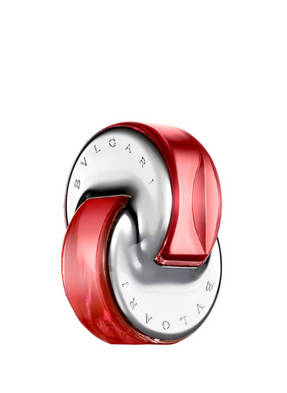BVLGARI Fragrances OMNIA CORAL