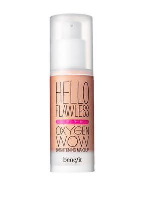 benefit HELLO FLAWLESS OXYGEN WOW