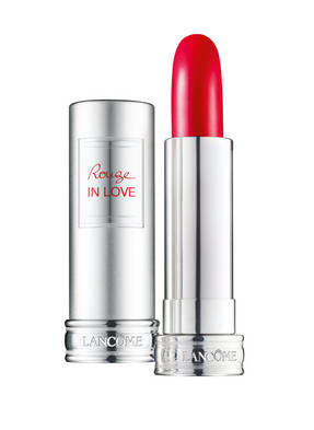 LANCÔME ROUGE IN LOVE
