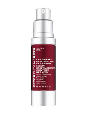 PETER THOMAS ROTH LASER-FREE RESURFACING EYE SERUM