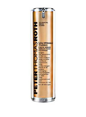 PETER THOMAS ROTH UN-WRINKLE SERUM TURBO