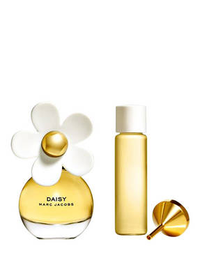 MARC JACOBS FRAGRANCE DAISY PURSE SPRAY
