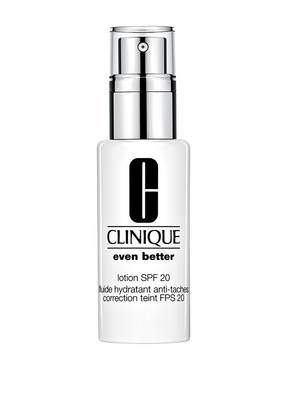 CLINIQUE EVEN BETTER