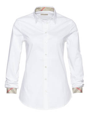 BURBERRY Bluse