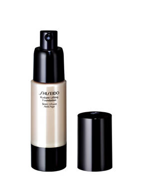 SHISEIDO RADIANT LIFTING FOUNDATION