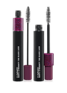 M.A.C HAUTE & NAUGHTY TOO BLACK LASH