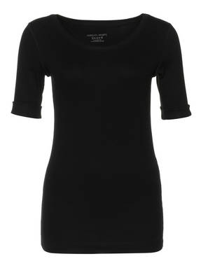 MARC CAIN Feinripp-Shirt