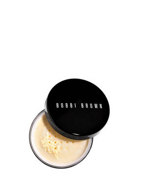 BOBBI BROWN SHEER FINISH LOOSE POWDER