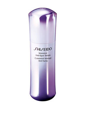 SHISEIDO INTENSIVE ANTI-SPOT SERUM