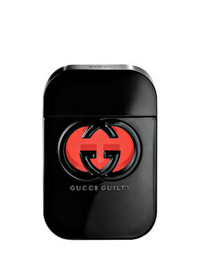 GUCCI Beauty GUCCI GUILTY BLACK