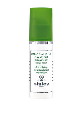 sisley BOTANICAL D-TOX