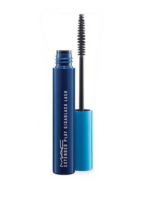 M.A.C EXTENDED PLAY GIGABLACK LASH