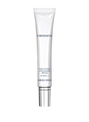 GIORGIO ARMANI BEAUTY LUMINESSENCE