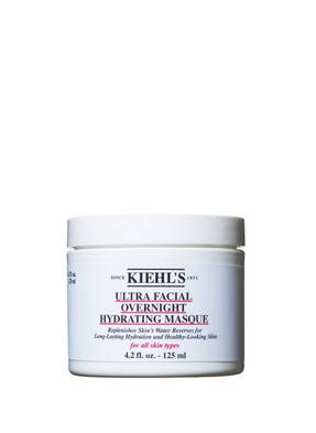 Kiehl's ULTRA FACIAL OVERNIGHT HYDRATING MASQUE