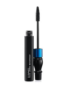 M.A.C FALSE LASHES WATERPROOF