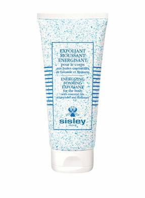 sisley EXFOLIANT MOUSSANT ENERGISANT