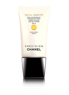 CHANEL SOLEIL IDENTITÉ
