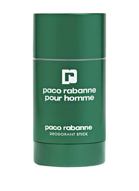 paco rabanne PACO RABANNE POUR HOMME