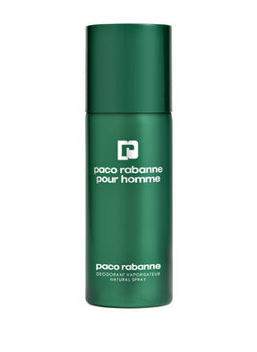 paco rabanne PACO RABANNE POUR HOMME