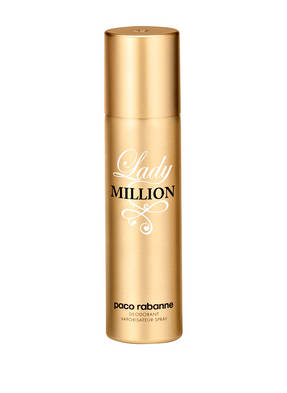 paco rabanne Fragrances LADY MILLION