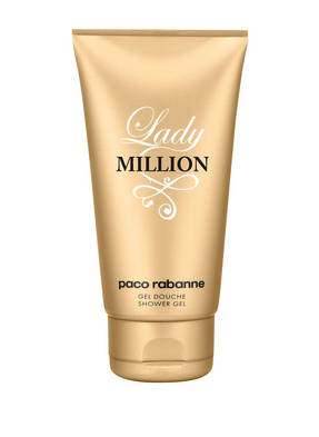 paco rabanne LADY MILLION