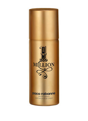 paco rabanne 1 MILLION