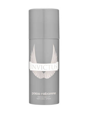 paco rabanne INVICTUS