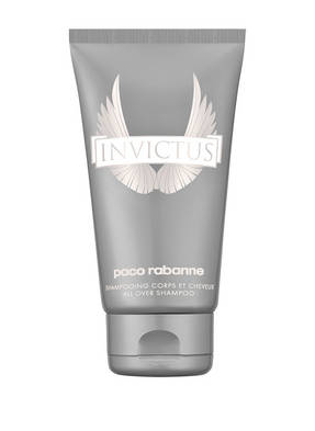 paco rabanne INVICTUS