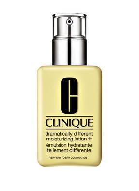 CLINIQUE DRAMATICALLY DIFFERENT MOISTURIZING LOTION+