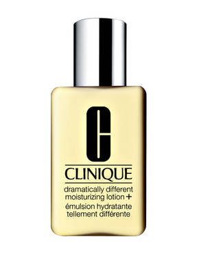 CLINIQUE DRAMATICALLY DIFFERENT MOISTURIZING LOTION+