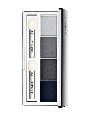 CLINIQUE ALL ABOUT SHADOW QUADS