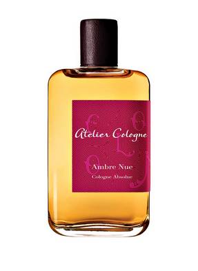 Atelier Cologne AMBRE NUE