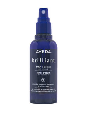 AVEDA BRILLIANT