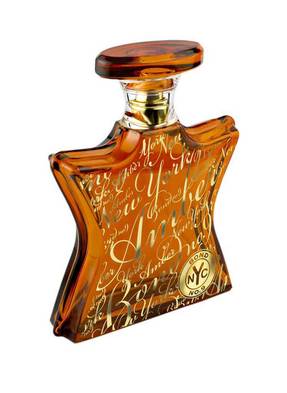 Bond No. 9 NEW YORK AMBER